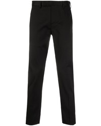 Pantalon chino noir Pt01