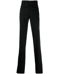 Pantalon chino noir Pt01