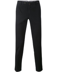 Pantalon chino noir Pt01