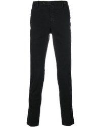 Pantalon chino noir Pt01