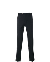 Pantalon chino noir Pt01