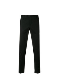 Pantalon chino noir Pt01