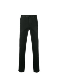 Pantalon chino noir Pt01