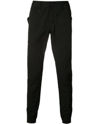 Pantalon chino noir Publish