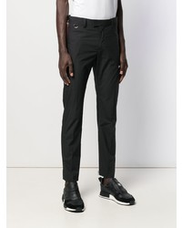 Pantalon chino noir UNDERCOVE