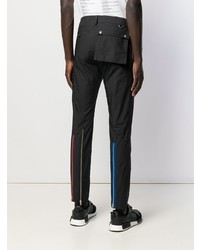 Pantalon chino noir UNDERCOVE