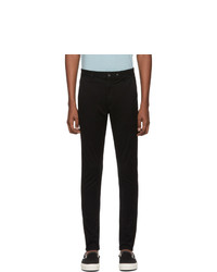 Pantalon chino noir Rag and Bone