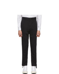 Pantalon chino noir Rag and Bone