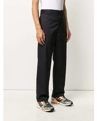 Pantalon chino noir Carhartt WIP