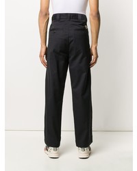 Pantalon chino noir Carhartt WIP