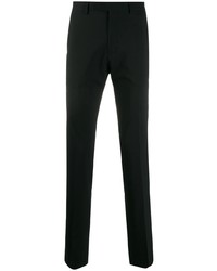 Pantalon chino noir Sandro Paris