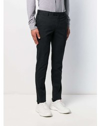 Pantalon chino noir Pt01