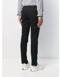 Pantalon chino noir Pt01