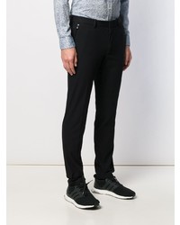 Pantalon chino noir BOSS HUGO BOSS