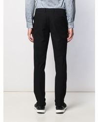 Pantalon chino noir BOSS HUGO BOSS