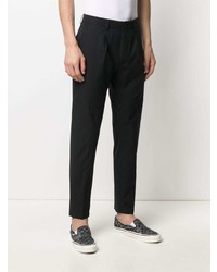 Pantalon chino noir Department 5