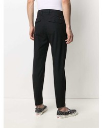 Pantalon chino noir Department 5