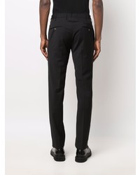 Pantalon chino noir PT TORINO