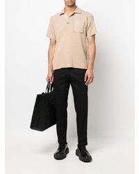 Pantalon chino noir Theory