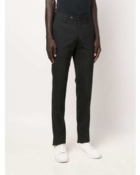 Pantalon chino noir PT TORINO