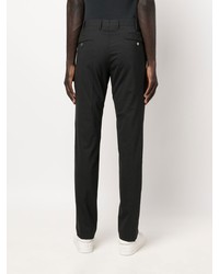 Pantalon chino noir PT TORINO