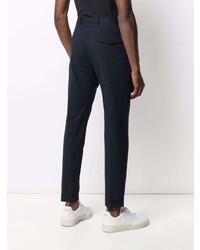 Pantalon chino noir PS Paul Smith