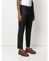 Pantalon chino noir Department 5