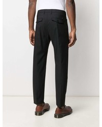 Pantalon chino noir Department 5