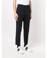 Pantalon chino noir Pt01