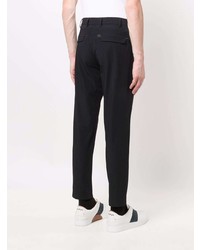 Pantalon chino noir Pt01