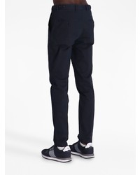 Pantalon chino noir BOSS