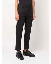 Pantalon chino noir Levi's