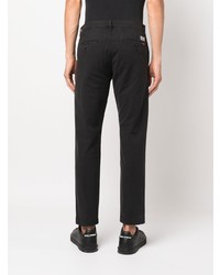 Pantalon chino noir Levi's