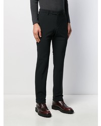 Pantalon chino noir Pt01