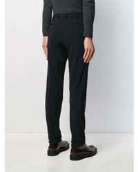 Pantalon chino noir Pt01