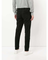 Pantalon chino noir rag & bone