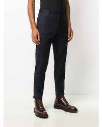 Pantalon chino noir Pt01