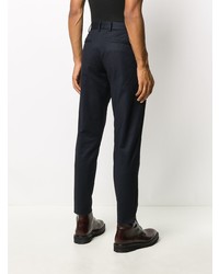 Pantalon chino noir Pt01