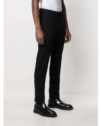 Pantalon chino noir Pt01