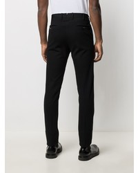 Pantalon chino noir Pt01