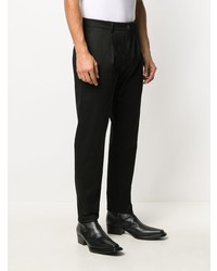 Pantalon chino noir Department 5