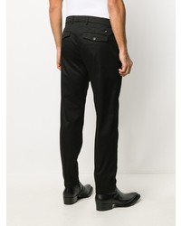 Pantalon chino noir Department 5