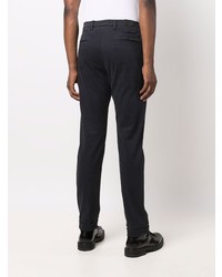 Pantalon chino noir Briglia 1949