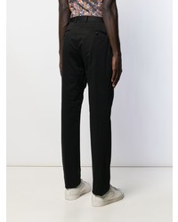 Pantalon chino noir Etro