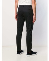 Pantalon chino noir John Varvatos Star USA