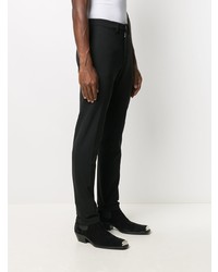 Pantalon chino noir Department 5