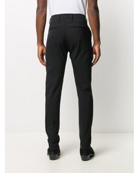 Pantalon chino noir Department 5