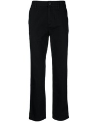Pantalon chino noir SPORT b. by agnès b.