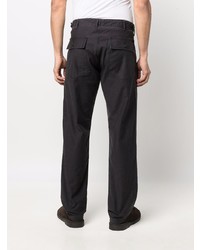 Pantalon chino noir orSlow