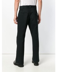 Pantalon chino noir Gosha Rubchinskiy